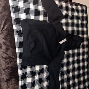 Small essential hoodie